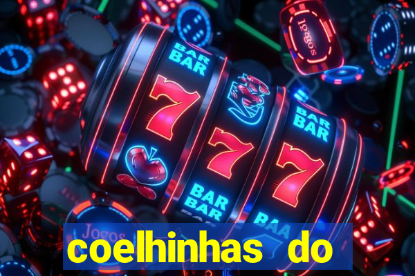 coelhinhas do brasil jp